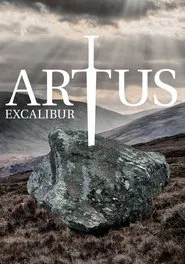 Artus - Excalibur movie poster