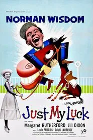 Just My Luck movie poster