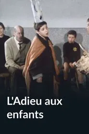 L'Adieu aux enfants movie poster