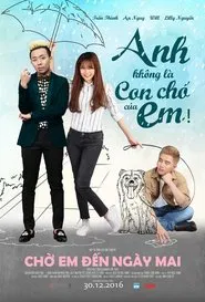 Until You movie poster
