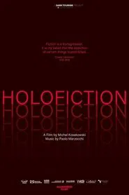 Holofiction movie poster