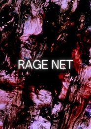 Rage Net movie poster