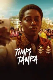 Timpi Tampa movie poster