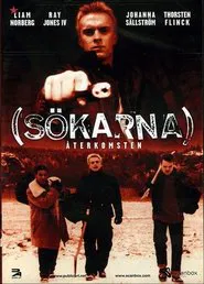Searchers: The Return movie poster