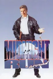 Midnight Runaround movie poster
