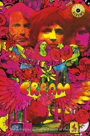 Classic Albums: Cream - Disraeli Gears movie poster