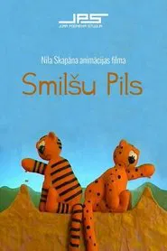 Sandbox movie poster