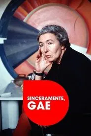Sinceramente, Gae movie poster