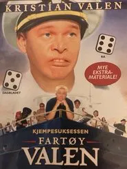 Kristian Valen - Fartøy Valen movie poster