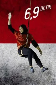Poster do filme 6.9 Seconds