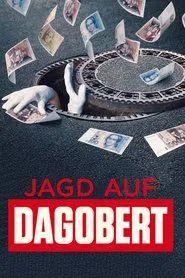 Poster da série Jagd auf Dagobert