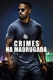 Poster do filme Crimes na Madrugada