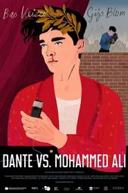 Dante vs. Mohammed Ali movie poster