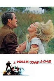 I Walk the Line movie poster