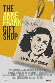 The Anne Frank Gift Shop movie poster