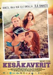Summertime movie poster