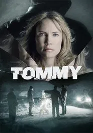 Tommy movie poster