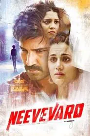 Poster do filme Neevevaro