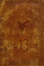 The 13th movie poster