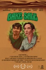 Bake Sale movie poster