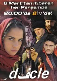 Dicle tv show poster