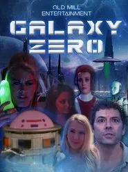 Poster do filme Galaxy Zero