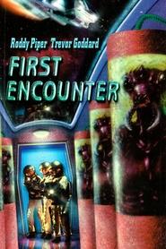First Encounter movie poster