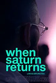 When Saturn Returns movie poster