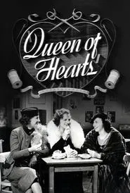 Queen of Hearts movie poster