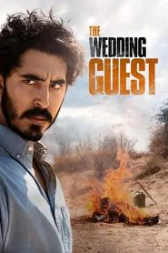 The Wedding Guest movie poster