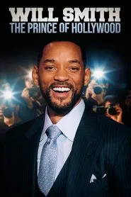 Will Smith: The Prince of Hollywood movie poster