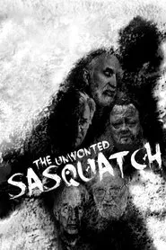 The Unwonted Sasquatch movie poster