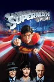 Poster do filme Superman: O Filme