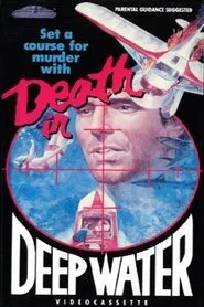 Death in Deep Water movie poster