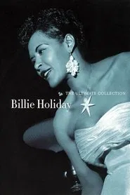 Billie Holiday: The Ultimate Collection movie poster