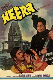 Heera movie poster
