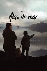 Alas de Mar movie poster