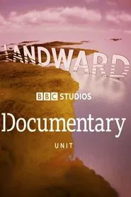 Landward tv show poster