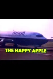 The Happy Apple tv show poster
