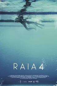 Poster do filme Lane 4