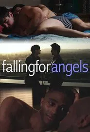 Poster da série Falling for Angels