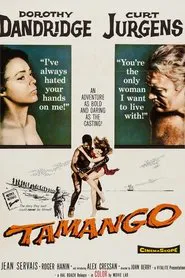 Poster do filme Tamango