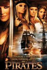 Pirates movie poster