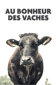 Once Upon a Cow movie poster