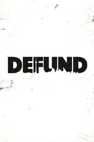 DEFUND movie poster