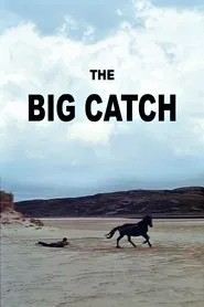 The Big Catch movie poster