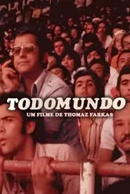 Todomundo movie poster