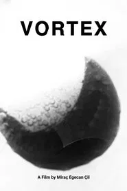 Vortex movie poster