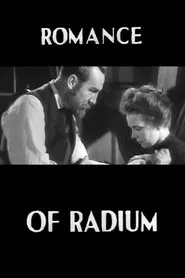 Poster do filme Romance of Radium