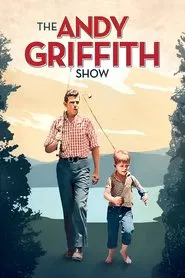 Poster da série The Andy Griffith Show